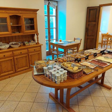 Taxus Hostel Pieve Tesino 외부 사진